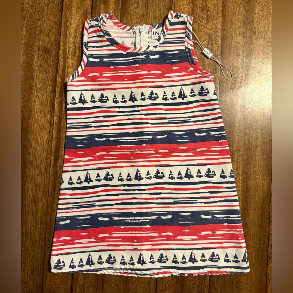 Ingear Kids 3T Saylor Dress